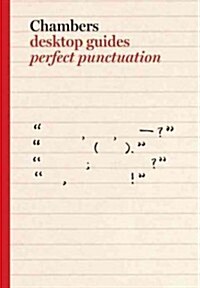 Perfect Punctuation (Paperback, 2nd)