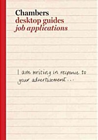 Job Applications (Paperback)