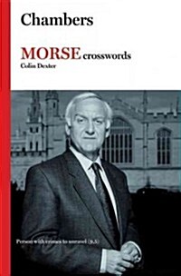 Morse Crosswords (Paperback, Illustrated)