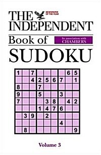 Independent Book of Sudoku (Paperback, Illustrated)