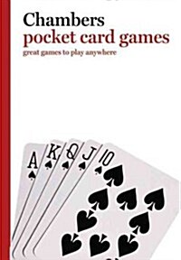 Pocket Card Games (Paperback, Illustrated)