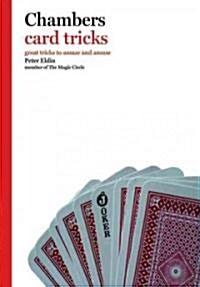 Chambers Card Tricks (Paperback)