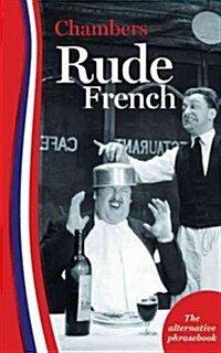 Rude French (Paperback, 2nd)