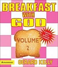 Breakfast with God, Volume 2 (Paperback)