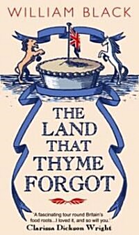 The Land That Thyme Forgot (Paperback)