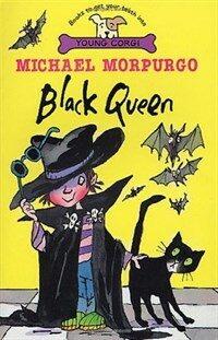 Black Queen (Paperback)