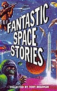 Fantastic Space Stories (Paperback, Revised)