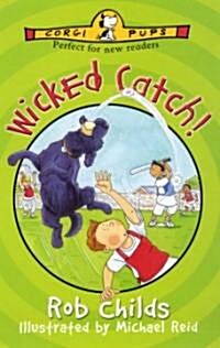 Wicked Catch! (Paperback)