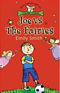 Joe v. the Fairies (Paperback)