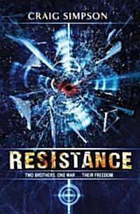 Resistance (Paperback)