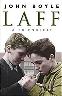 Laff (Paperback)