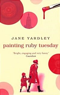 Painting Ruby Tuesday (Paperback, Revised)