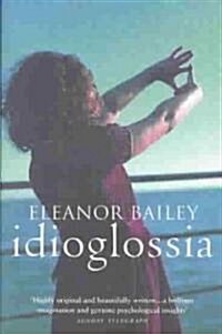 Idioglossia (Paperback, Revised)