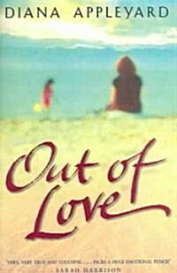 Out of Love (Paperback)