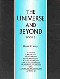 The Universe And Beyond (Paperback)