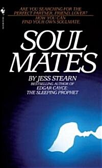 Soulmates (Mass Market Paperback)