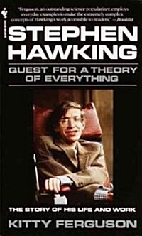 Stephen Hawking (Paperback, Reprint)