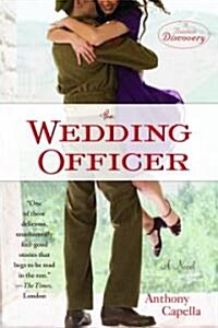 The Wedding Officer (Paperback, Reprint)