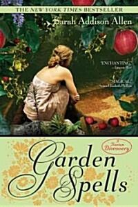 Garden Spells (Paperback, Reprint)