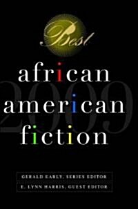 Best African American Fiction (Paperback, 2009)