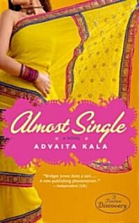 Almost Single (Paperback)