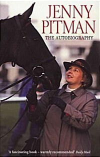 Jenny Pitman (Paperback)