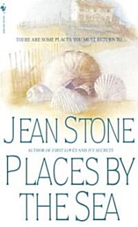Places by the Sea (Mass Market Paperback)