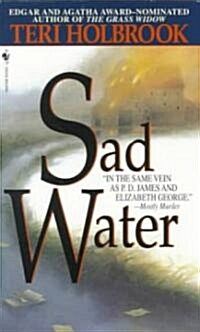 Sad Water (Paperback)