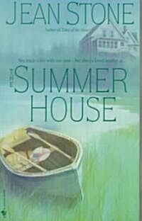 The Summer House (Mass Market Paperback)