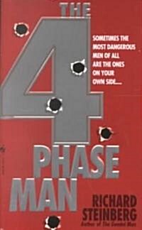 The 4 Phase Man (Paperback)