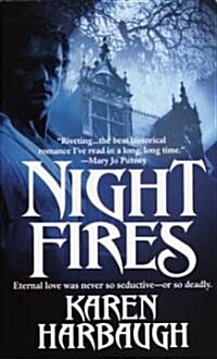 Night Fires (Mass Market Paperback)