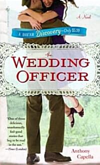 The Wedding Officer (Mass Market Paperback)