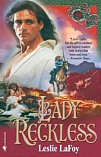 Lady Reckless (Paperback)