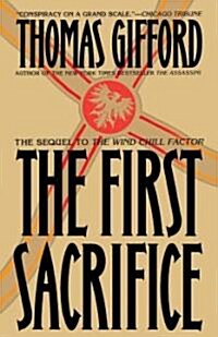 The First Sacrifice (Paperback)