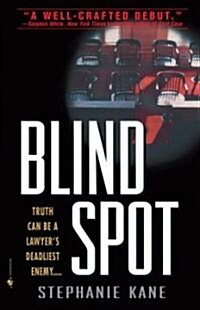 Blind Spot (Paperback)