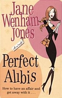 Perfect Alibis (Paperback)