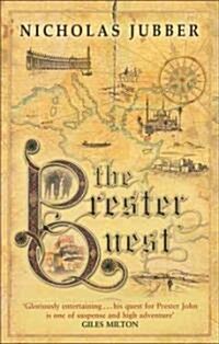 The Prester Quest (Paperback)