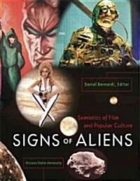 Signs of Aliens (Paperback)