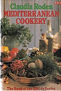 Mediterranean Cookery (Paperback)