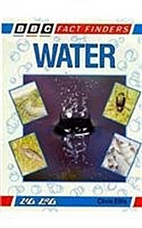 Water (Paperback)