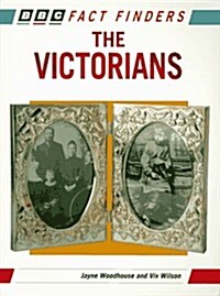 The Victorians (Paperback)