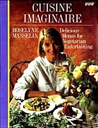 Cuisine Imaginaire (Hardcover)