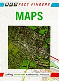 Maps (Paperback)