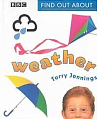 Find Out about Weather (Hardcover)