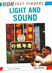 Light and Sound (Paperback)