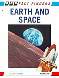 Earth and Space (Paperback)