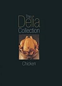 The Delia Collection: Chicken (Hardcover)