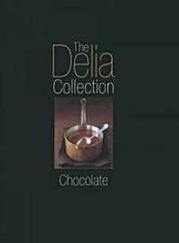 The Delia Collection: Chocolate (Hardcover)