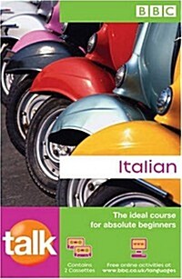 Talk Italian (Package, New ed)
