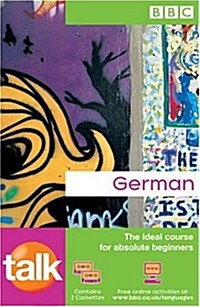Talk German (Package, New ed)